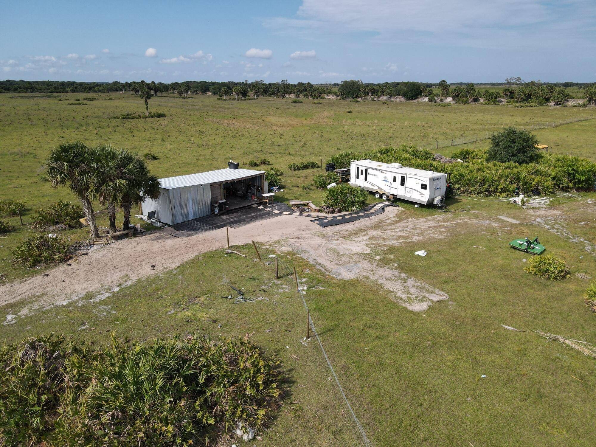 Okeechobee, FL 34972,Tbd NW 72nd AVE