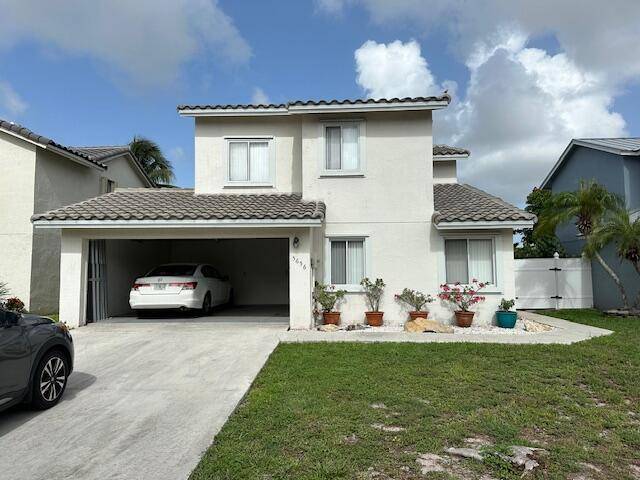 Lake Worth, FL 33463,5656 Strawberry Lakes CIR