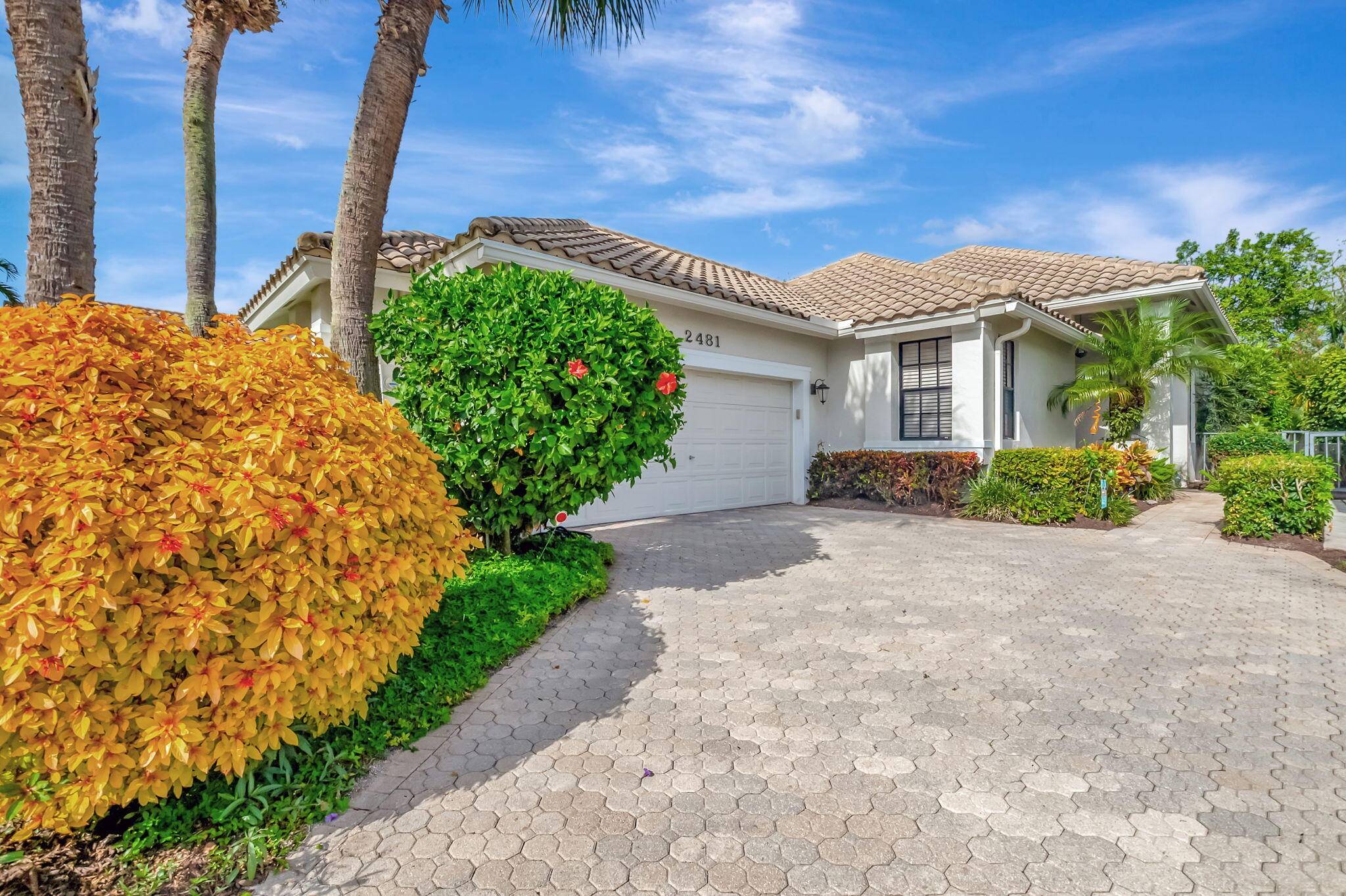 Boca Raton, FL 33496,2481 NW 64th ST