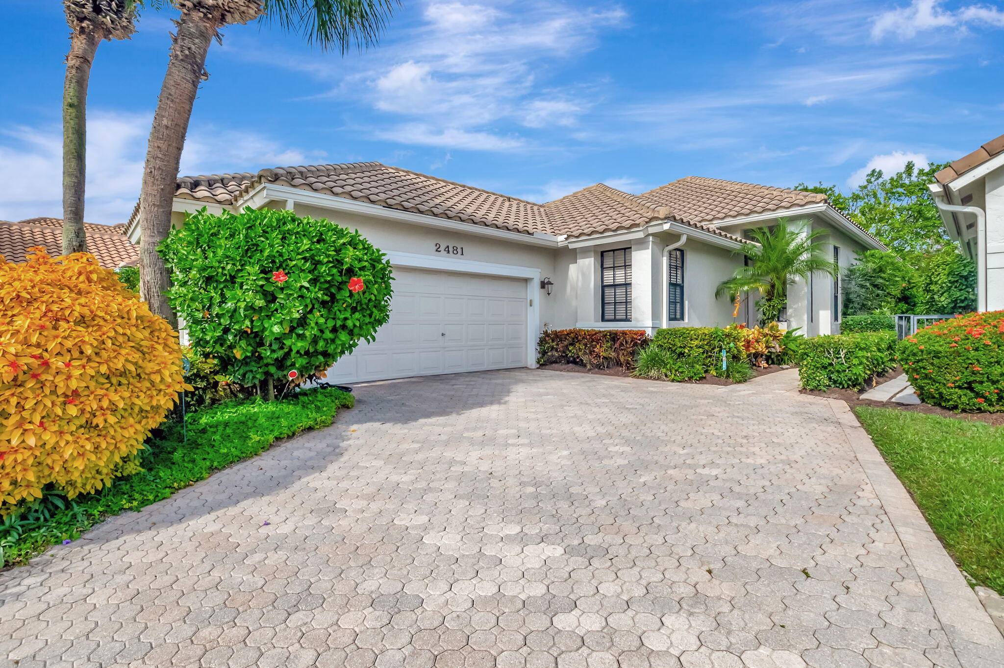 Boca Raton, FL 33496,2481 NW 64th ST