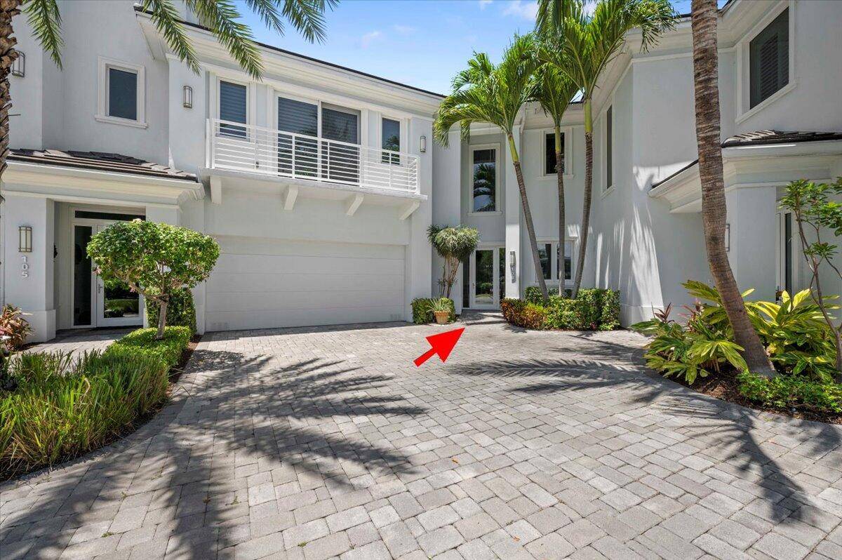 North Palm Beach, FL 33408,103 S Water Club CT