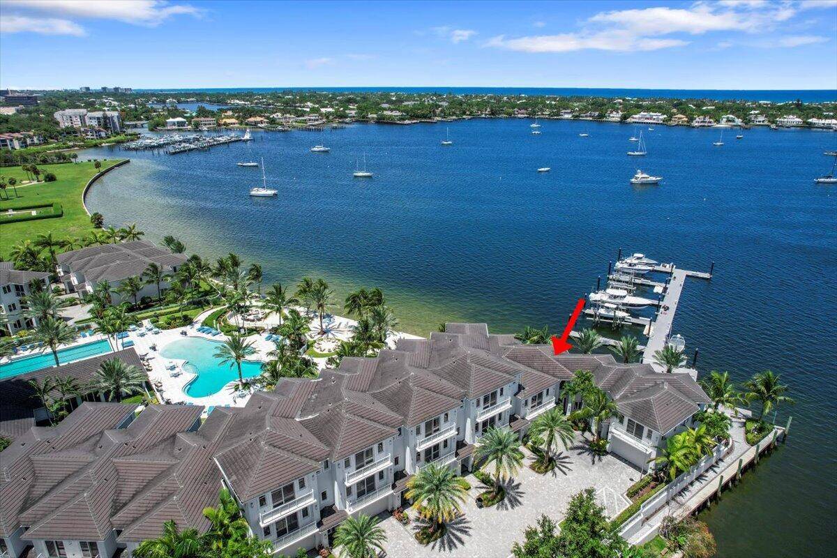 North Palm Beach, FL 33408,103 S Water Club CT