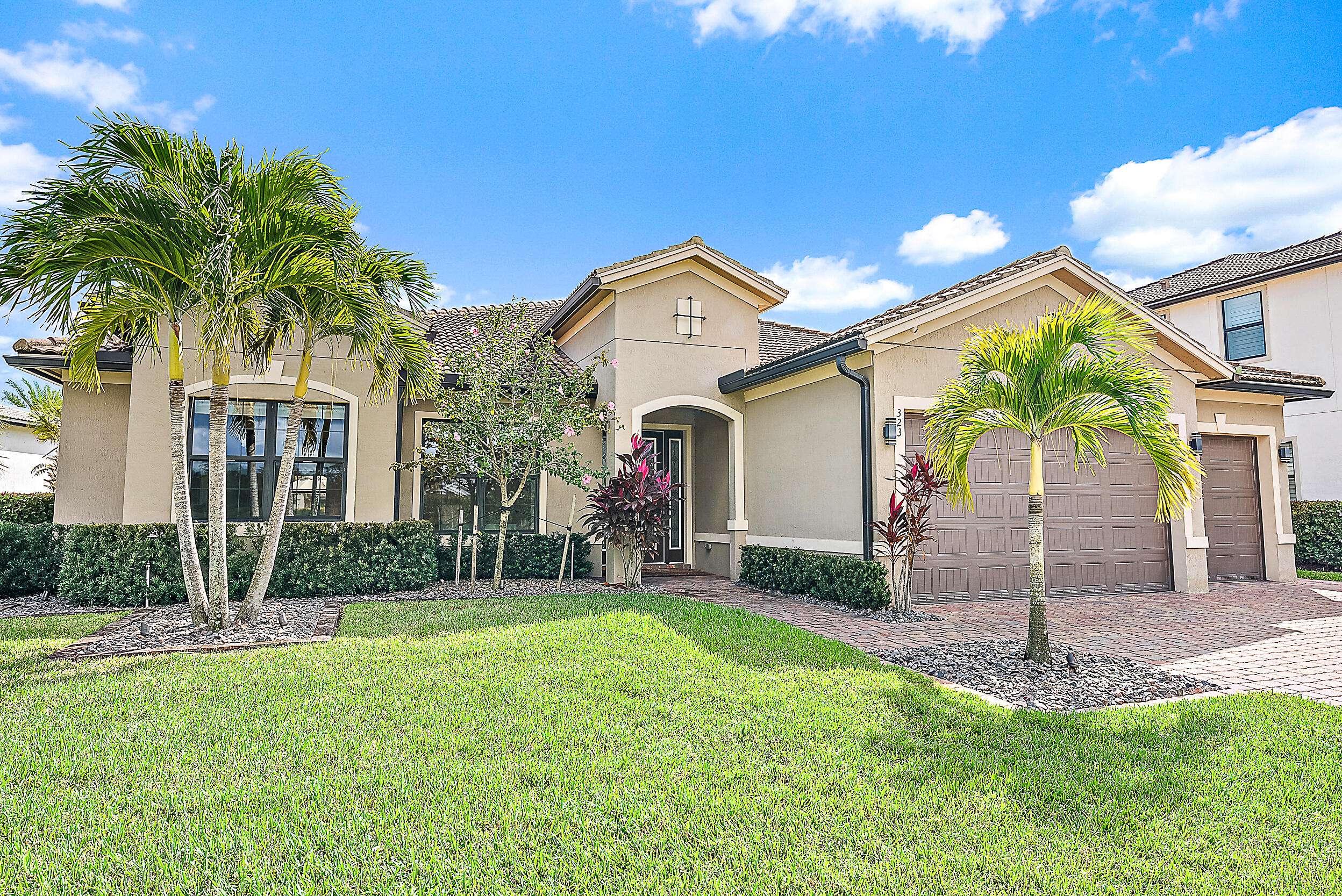 Jupiter, FL 33478,323 Sonoma Isles CIR