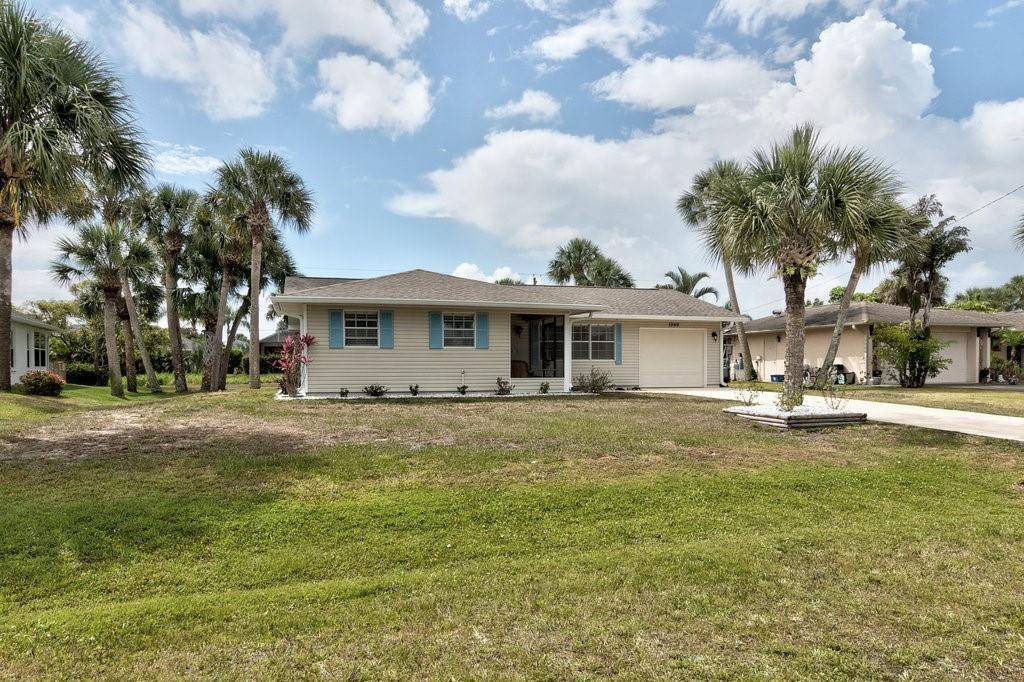 Sebastian, FL 32958,1049 Carnation DR