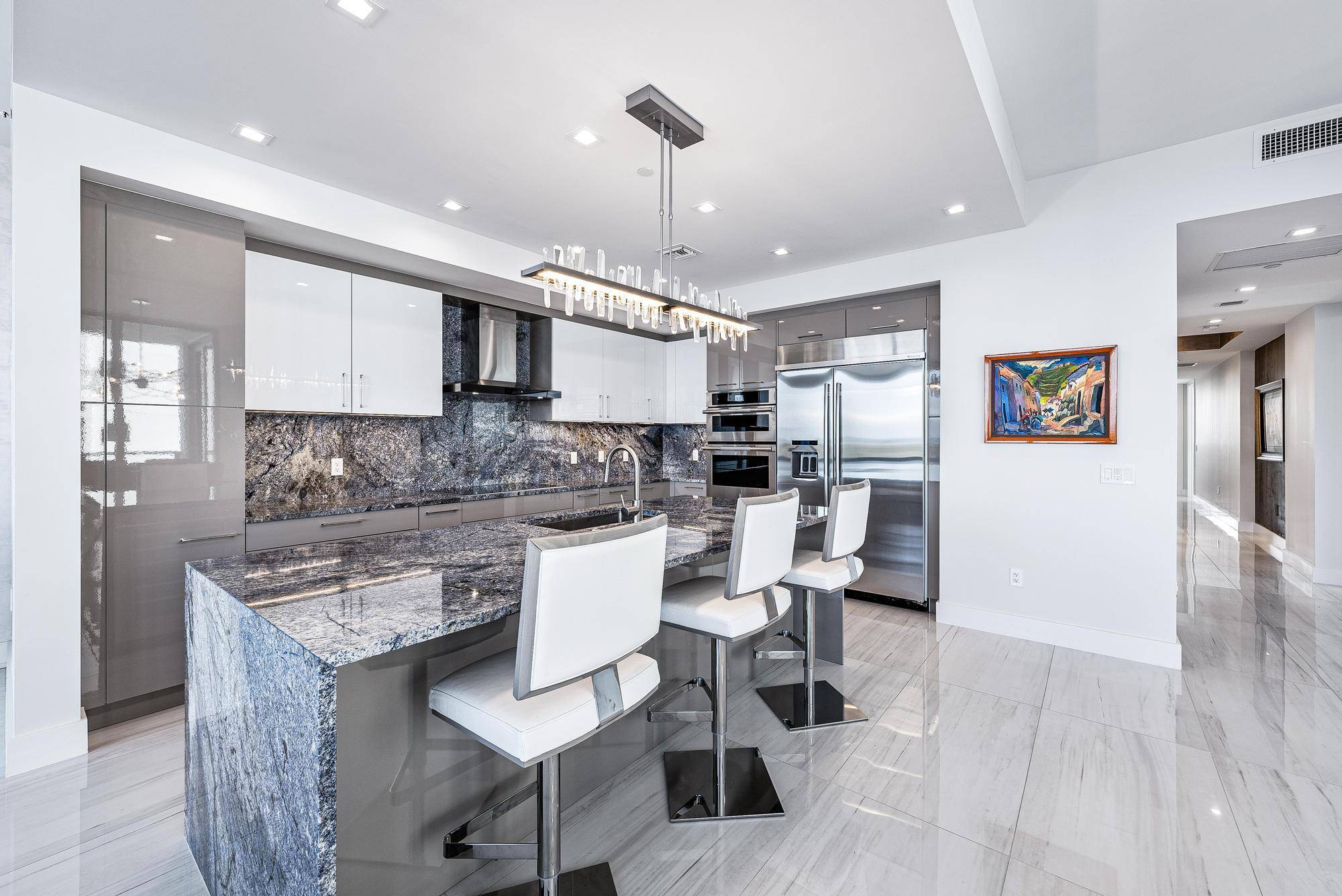North Palm Beach, FL 33408,3 Water Club WAY 1401