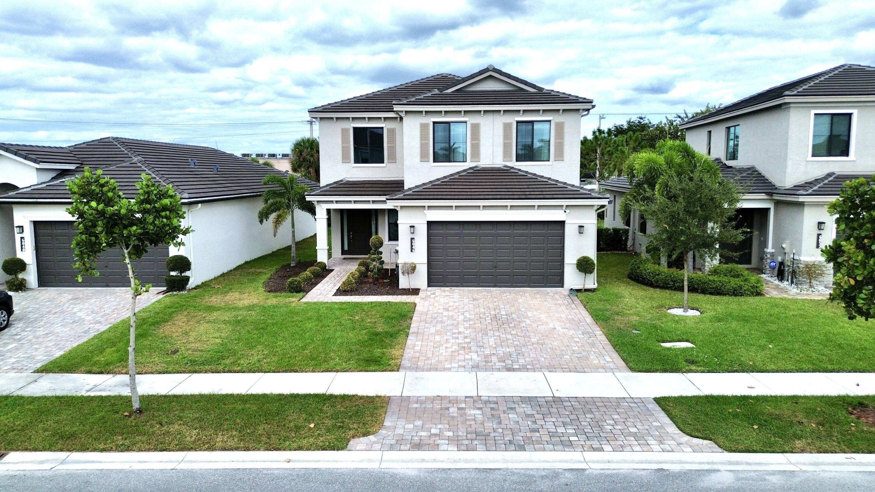 Lake Worth, FL 33467,6046 Oceanaire WAY