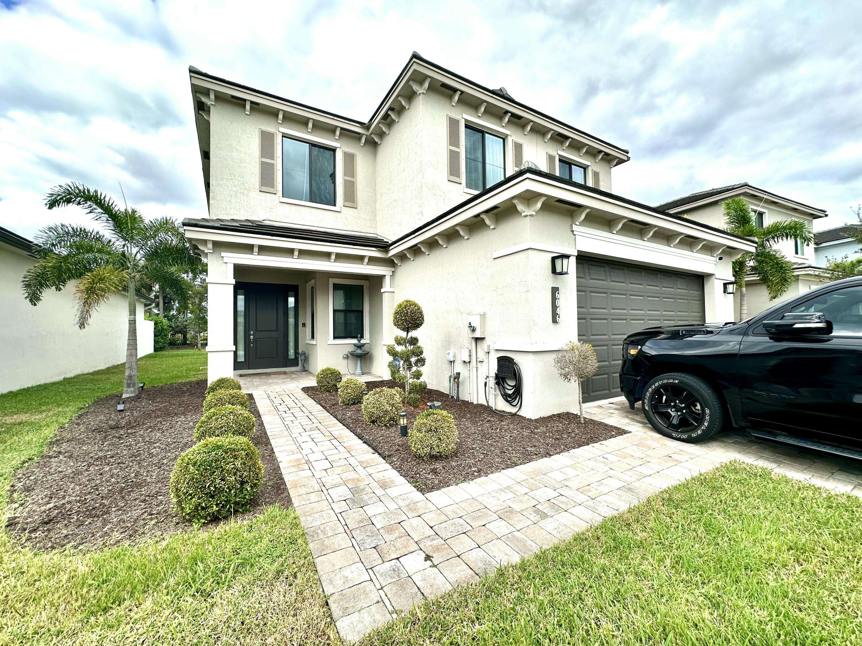 Lake Worth, FL 33467,6046 Oceanaire WAY