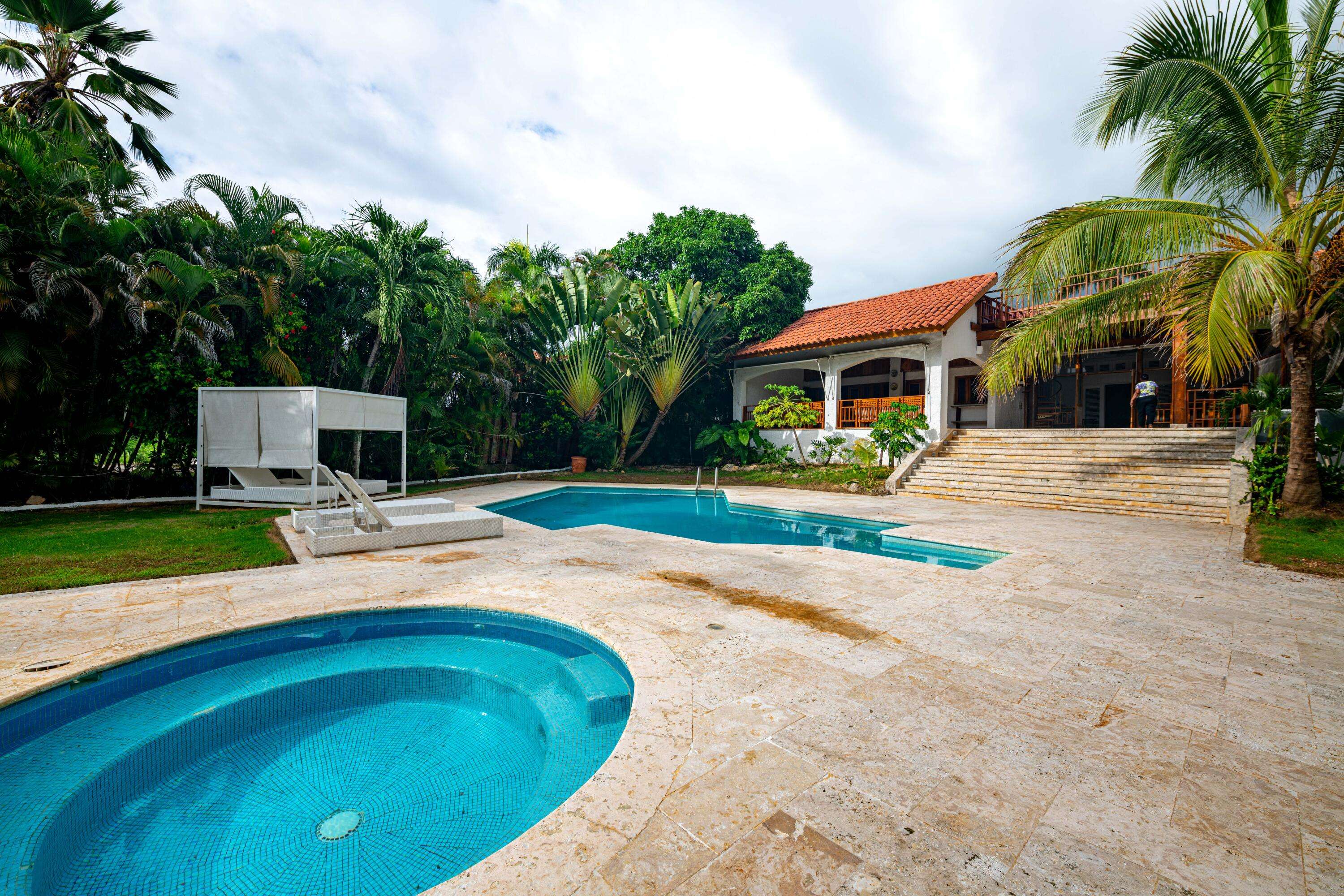 Casa De Campo, 22000,40 Cajuiles