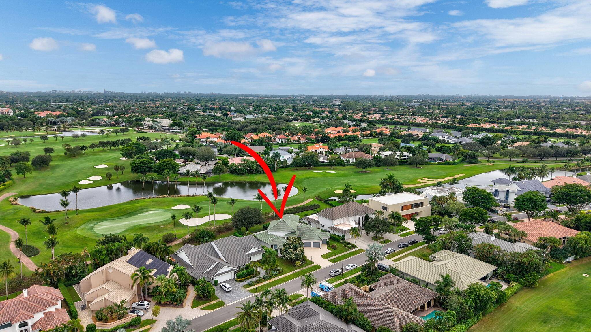 Boca Raton, FL 33433,7891 Mandarin Dr DR