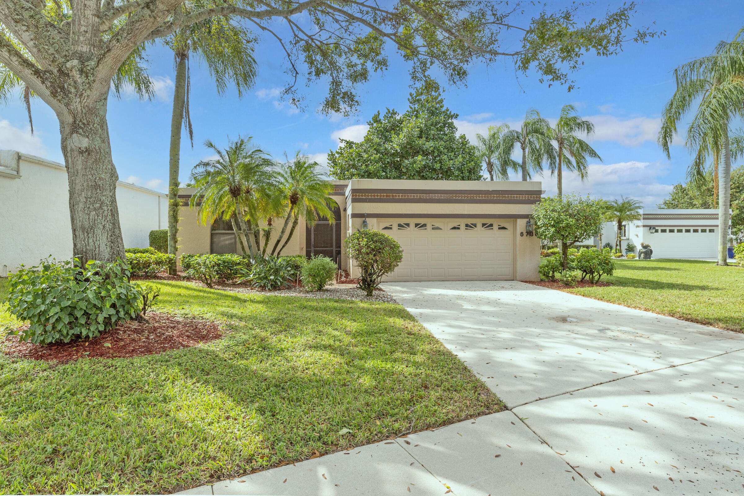 Lake Worth, FL 33467,6736 Palermo WAY