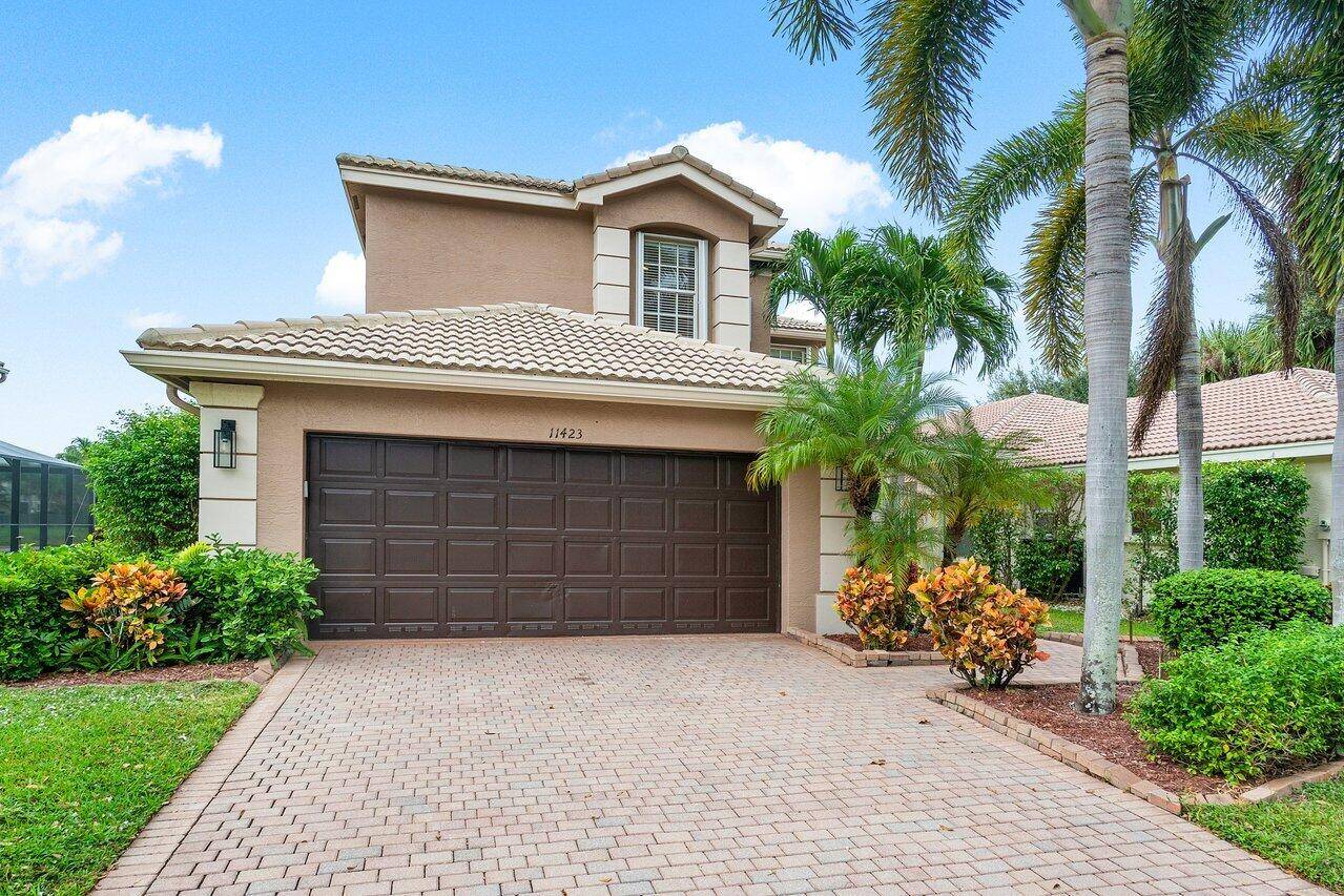 Boynton Beach, FL 33473,11423 Majestic Acres TER