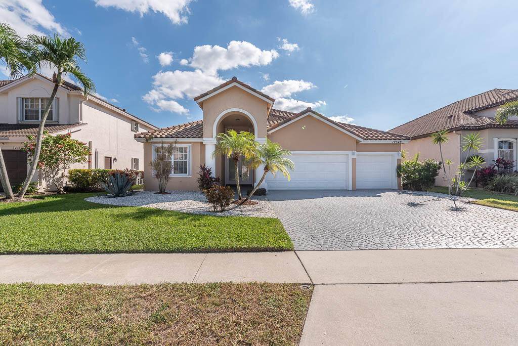 Boca Raton, FL 33428,12348 Cascades Pointe DR