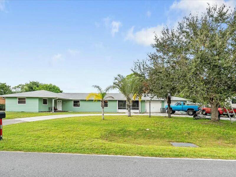 Fort Pierce, FL 34982,6001 Palm DR