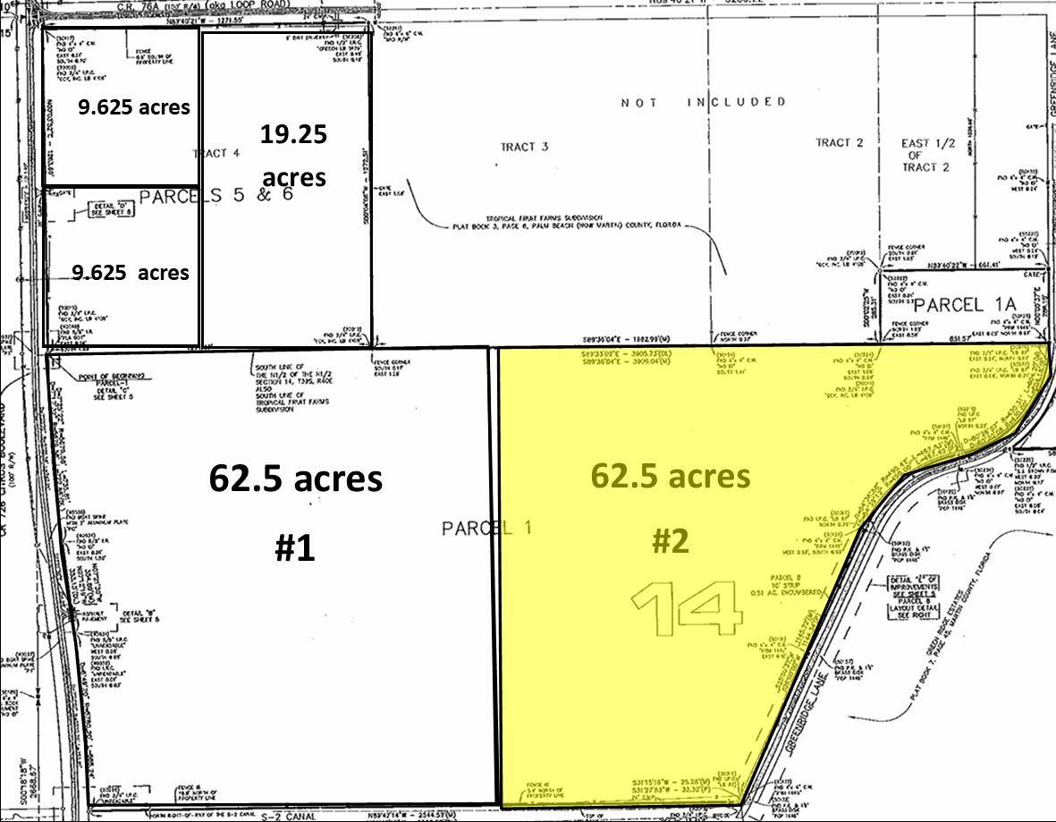 Palm City, FL 34990,0000 SW Greenridge LN