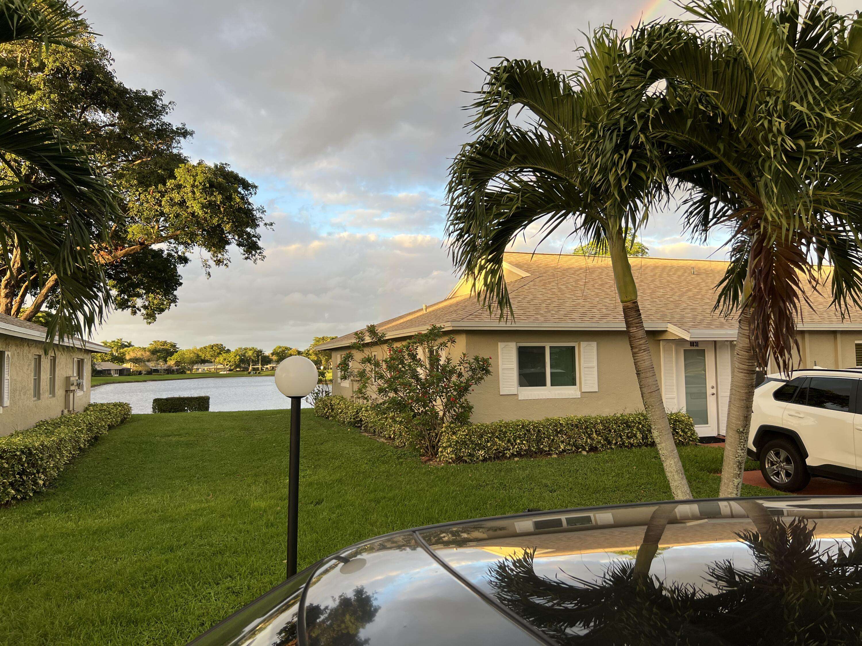 Boca Raton, FL 33496,8827 Rheims RD