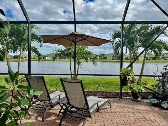 Port Saint Lucie, FL 34987,12903 SW Lake Fern CIR