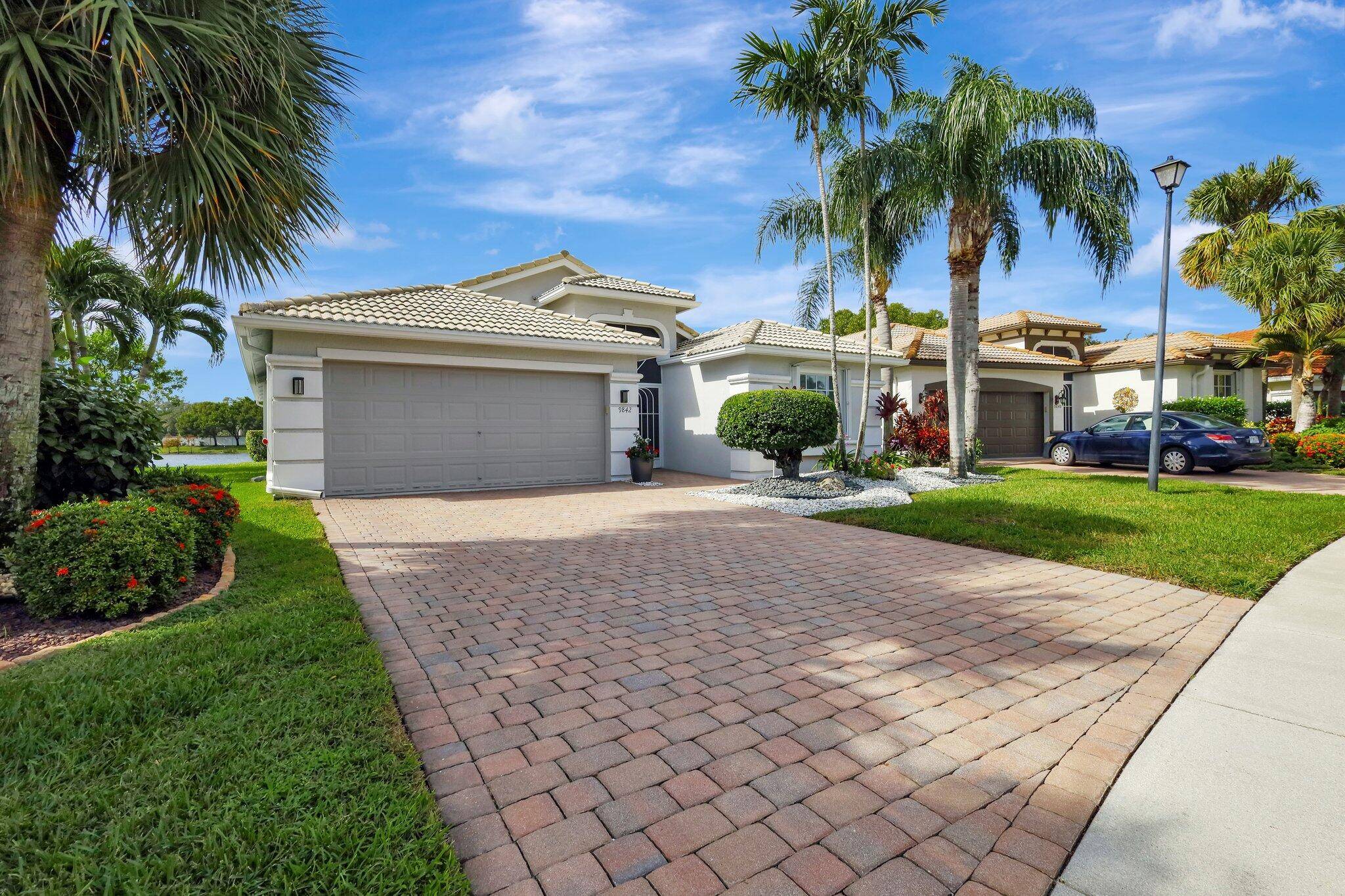 Lake Worth, FL 33467,9842 Donato WAY