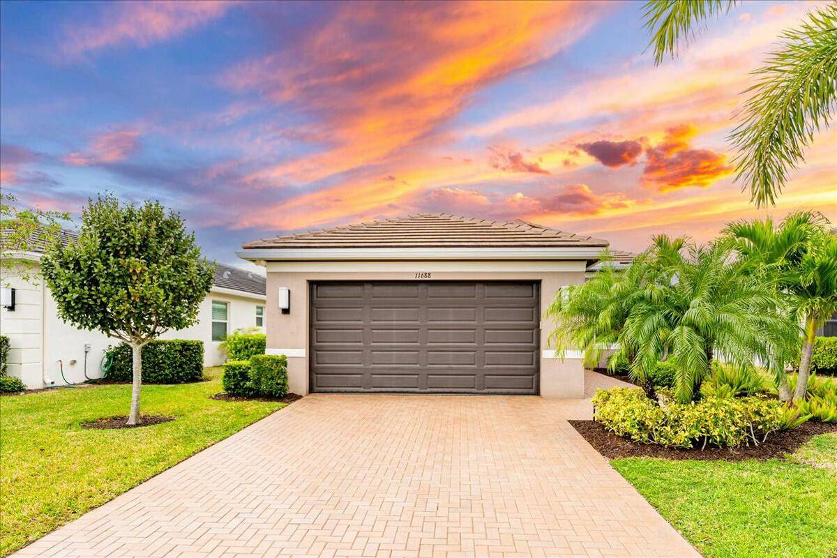 Port Saint Lucie, FL 34987,11688 SW Brighton Falls DR