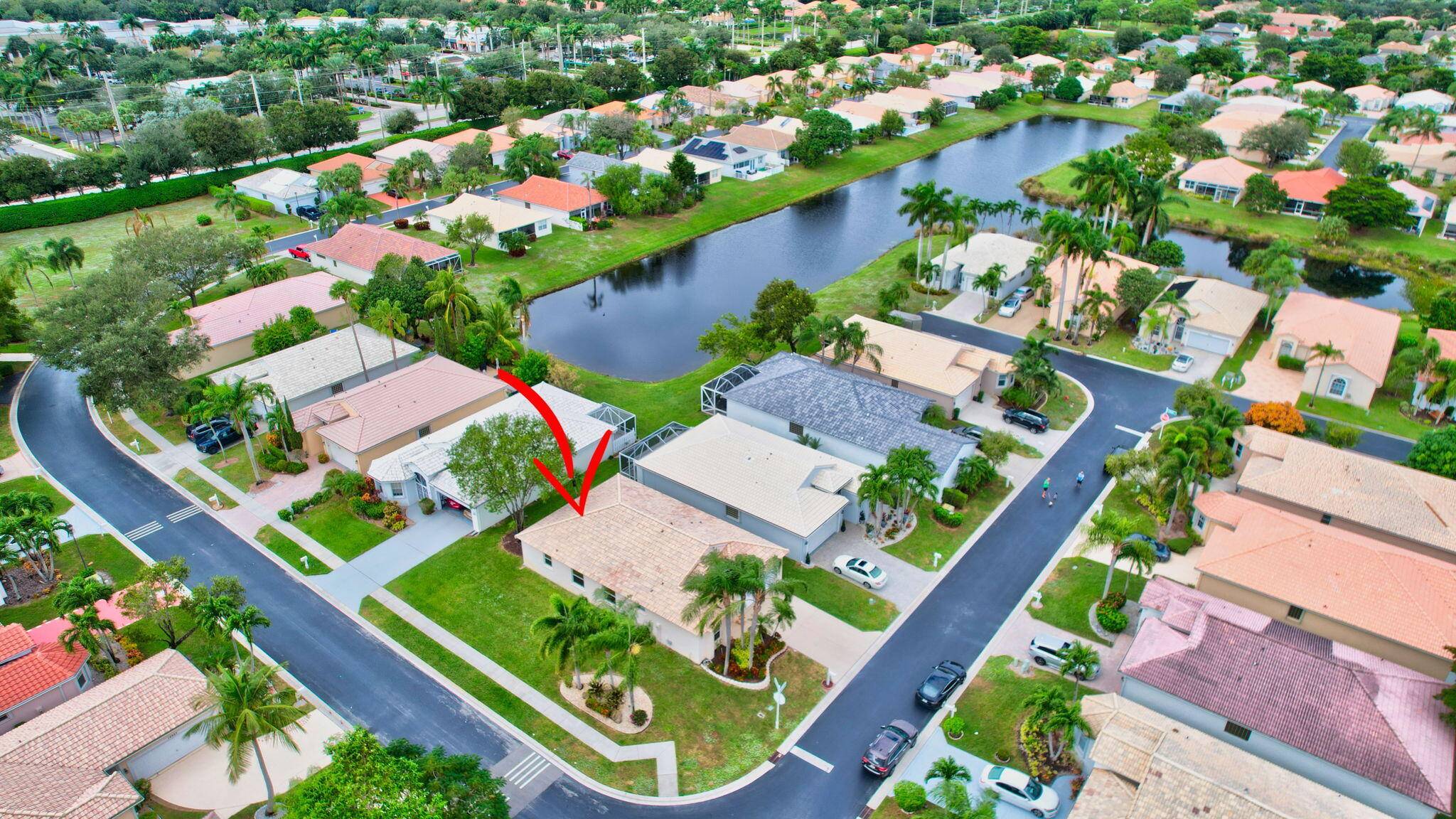 Boynton Beach, FL 33437,10885 Jefferson WAY