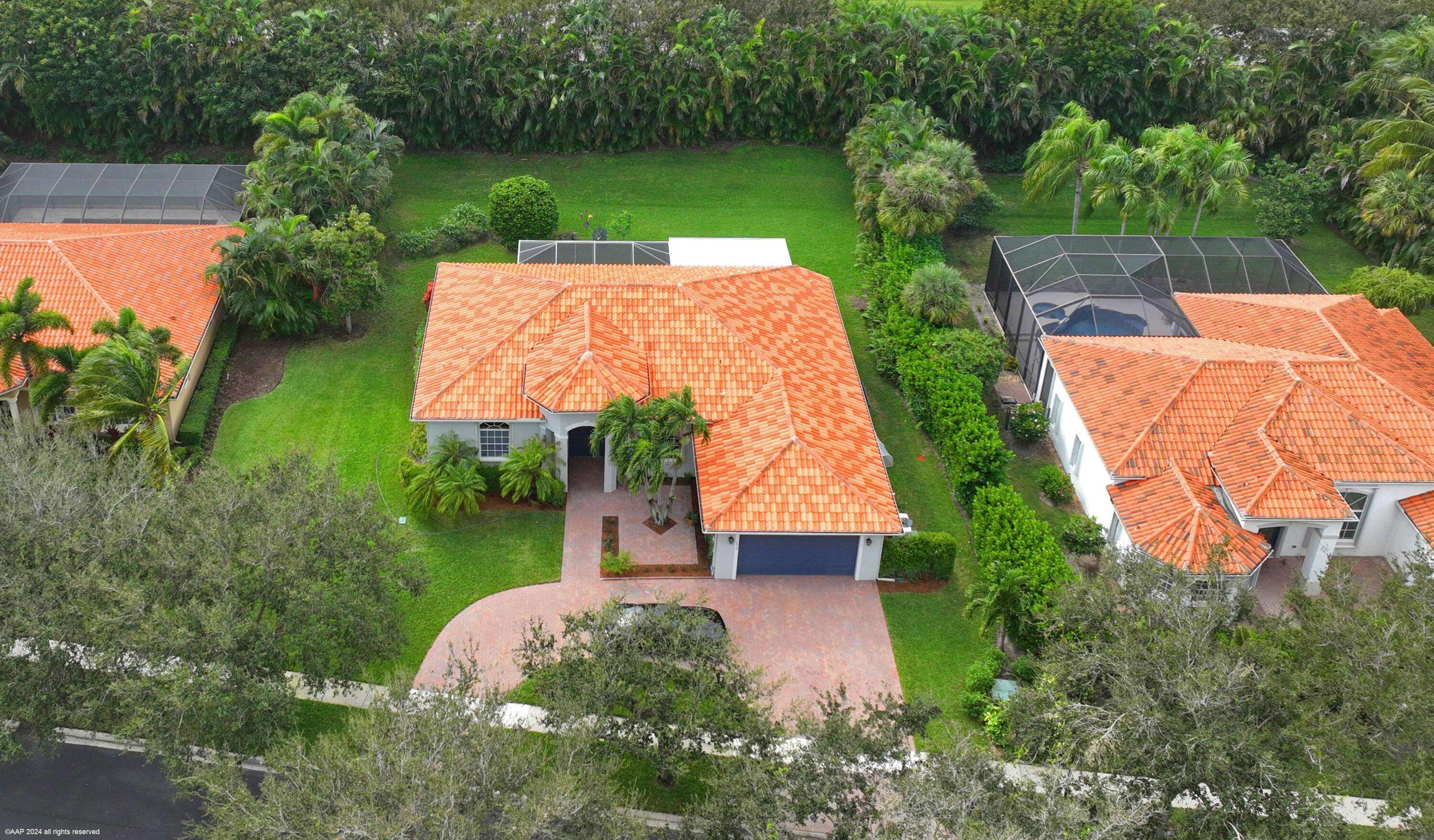 Hobe Sound, FL 33455,9918 SE Osprey Pointe DR