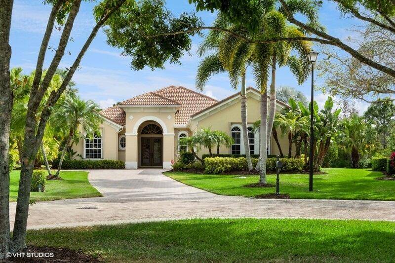 Port Saint Lucie, FL 34986,9624 Crooked Stick LN