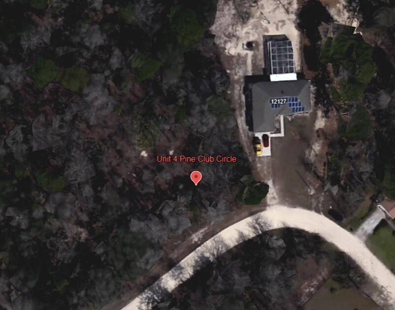 Weeki Wachee, FL 34614,Unit 4 Pine Club CIR 0