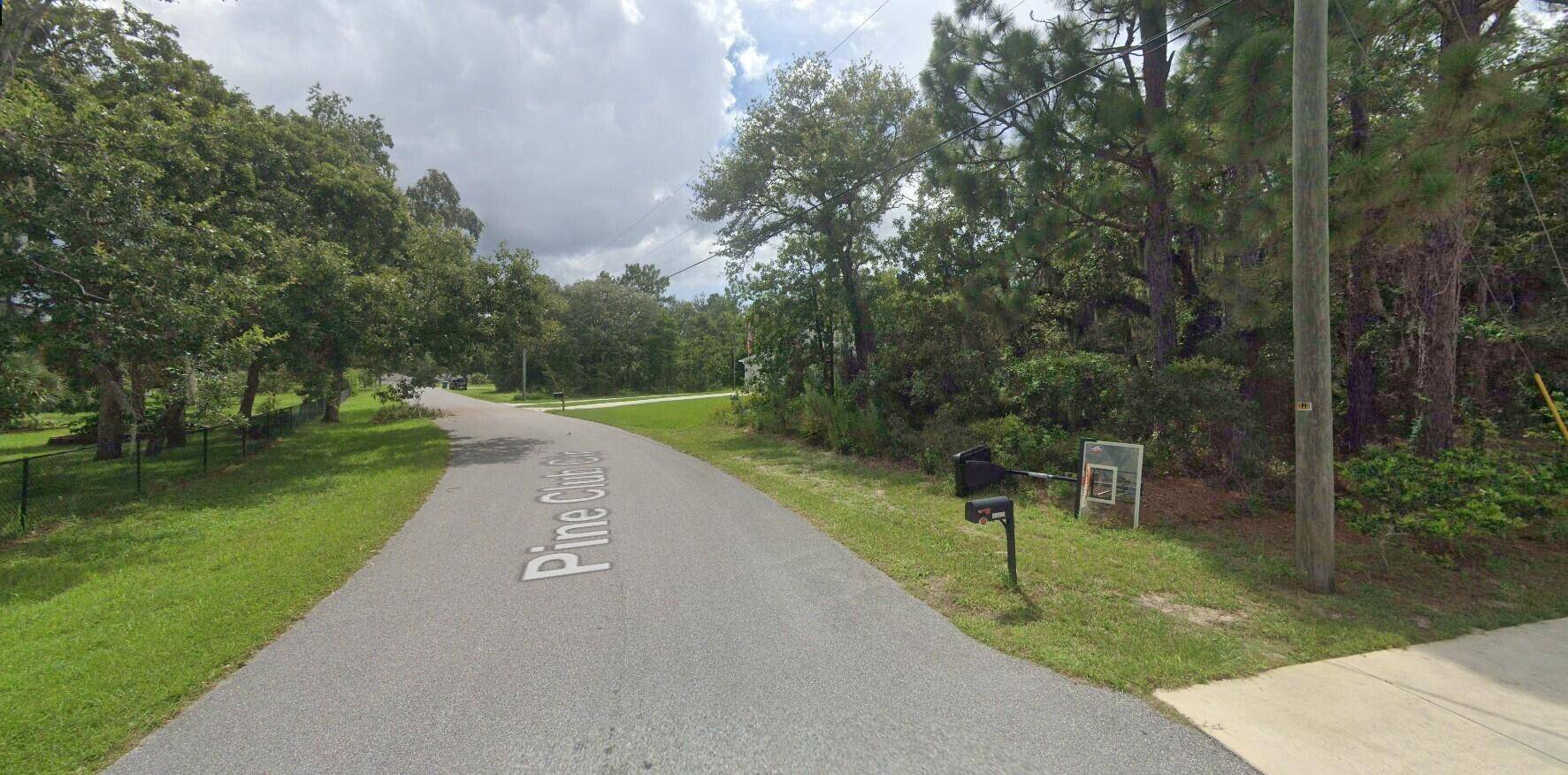 Weeki Wachee, FL 34614,Unit 4 Pine Club CIR 0