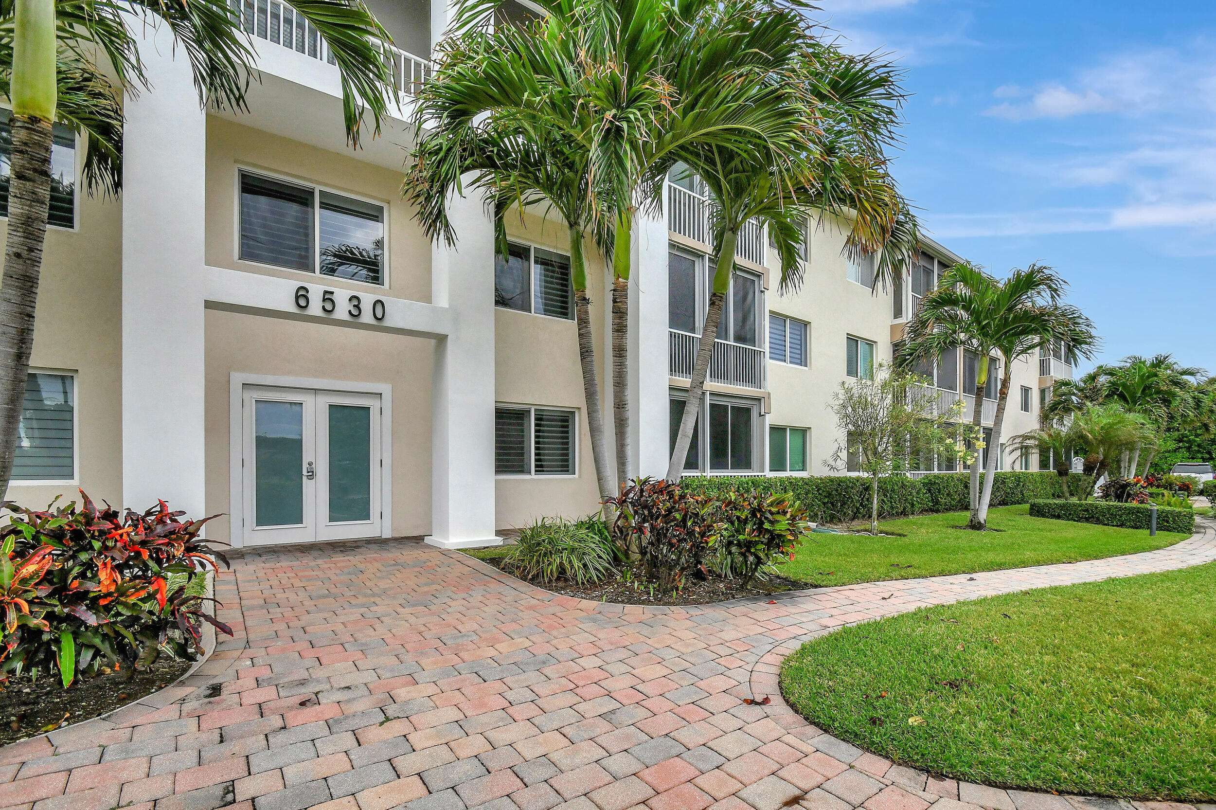 Ocean Ridge, FL 33435,6530 N Ocean BLVD 205