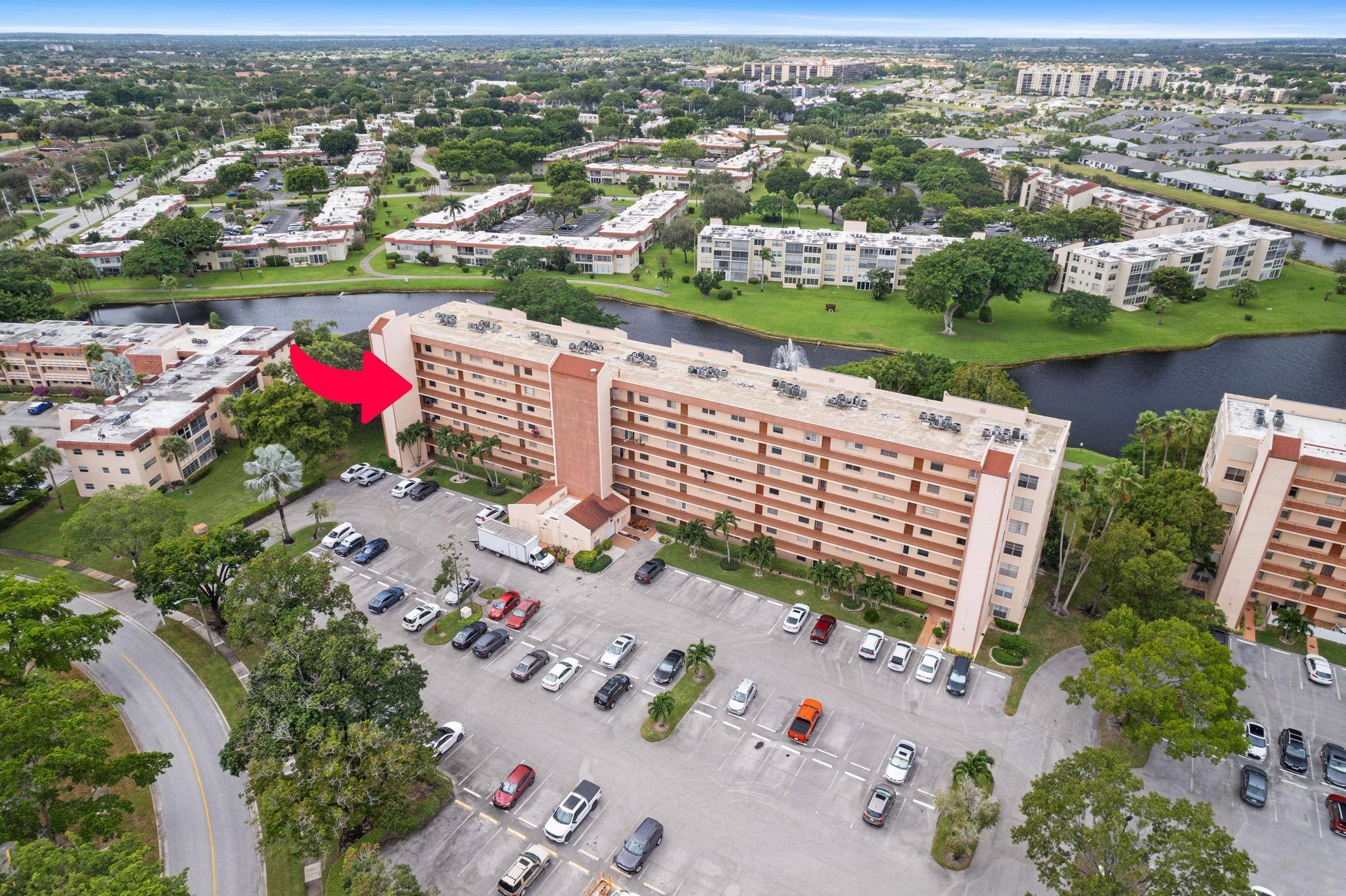 Delray Beach, FL 33446,14671 Bonaire BLVD 501