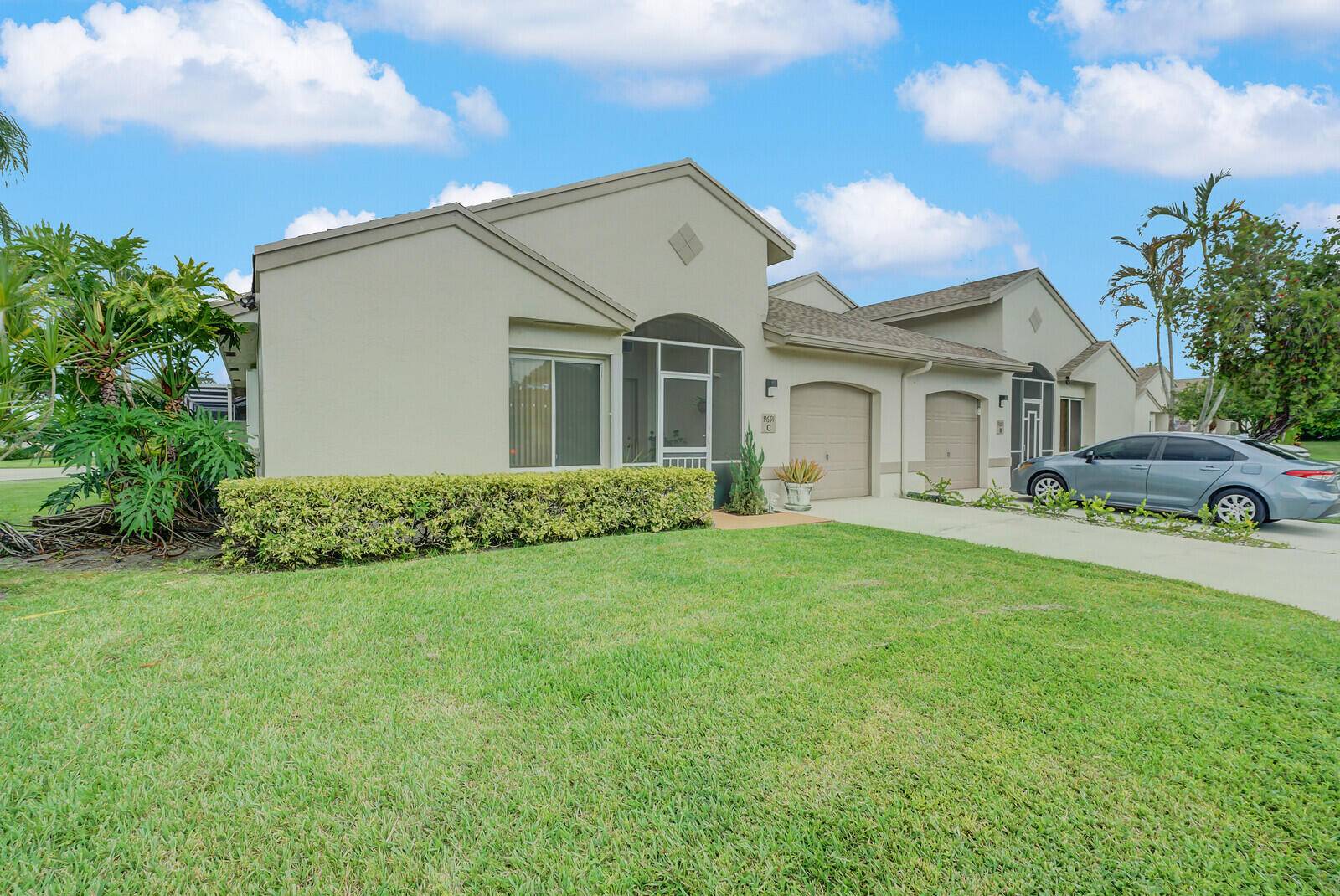 Boca Raton, FL 33496,9691 N Boca Gardens CIR C