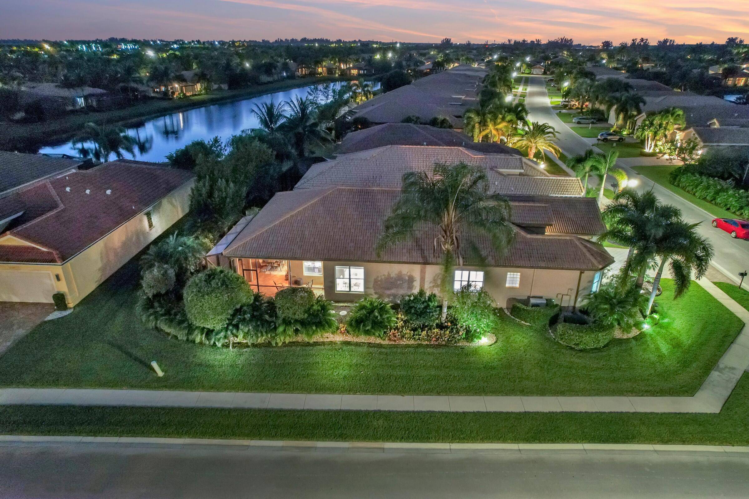 Boynton Beach, FL 33473,8652 Cathedral Peak CT