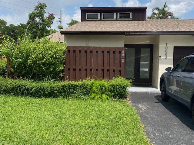 Pembroke Pines, FL 33025,10048 SW 16th ST