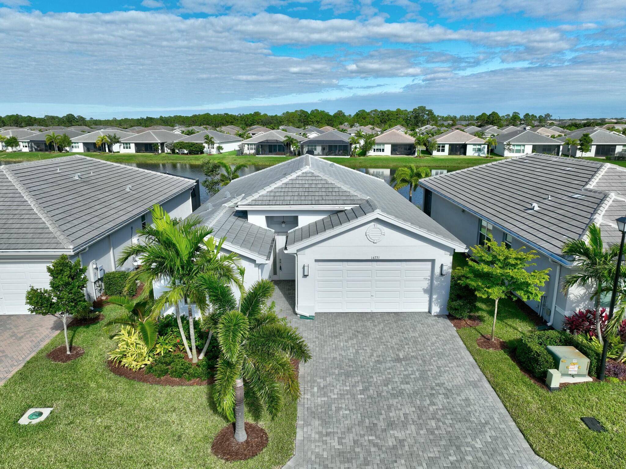 Port Saint Lucie, FL 34987,14731 SW Surf Springs WAY