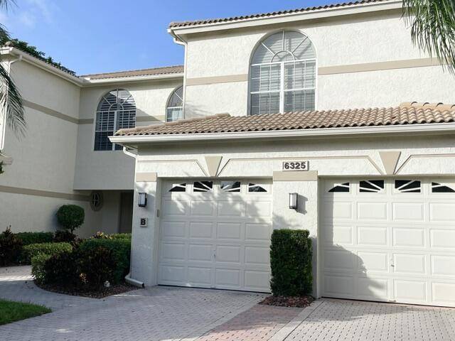 Boca Raton, FL 33496,6325 Graycliff B DR B