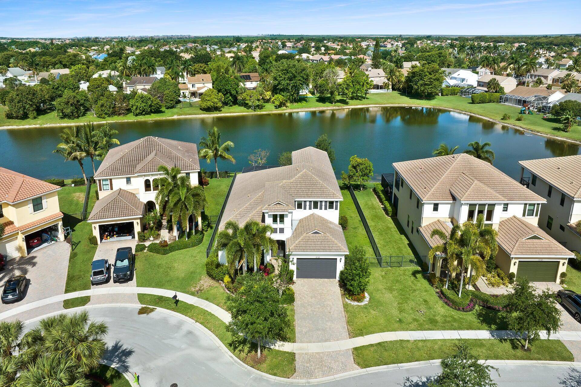 Boca Raton, FL 33428,12153 Boca Reserve LN