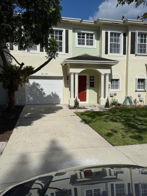 Lake Worth, FL 33461,4114 Emerald Vista