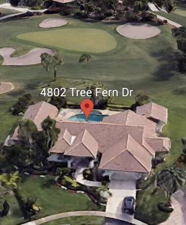 Delray Beach, FL 33445,4802 Tree Fern DR