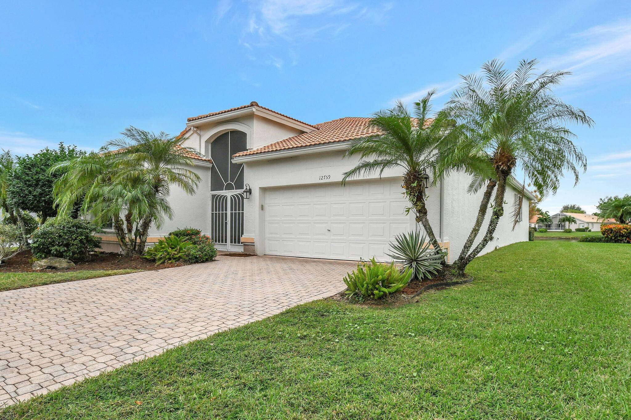 Boynton Beach, FL 33437,12759 Coral Lakes DR