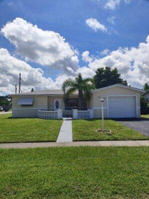 Lauderdale Lakes, FL 33309,3300 NW 33 CT