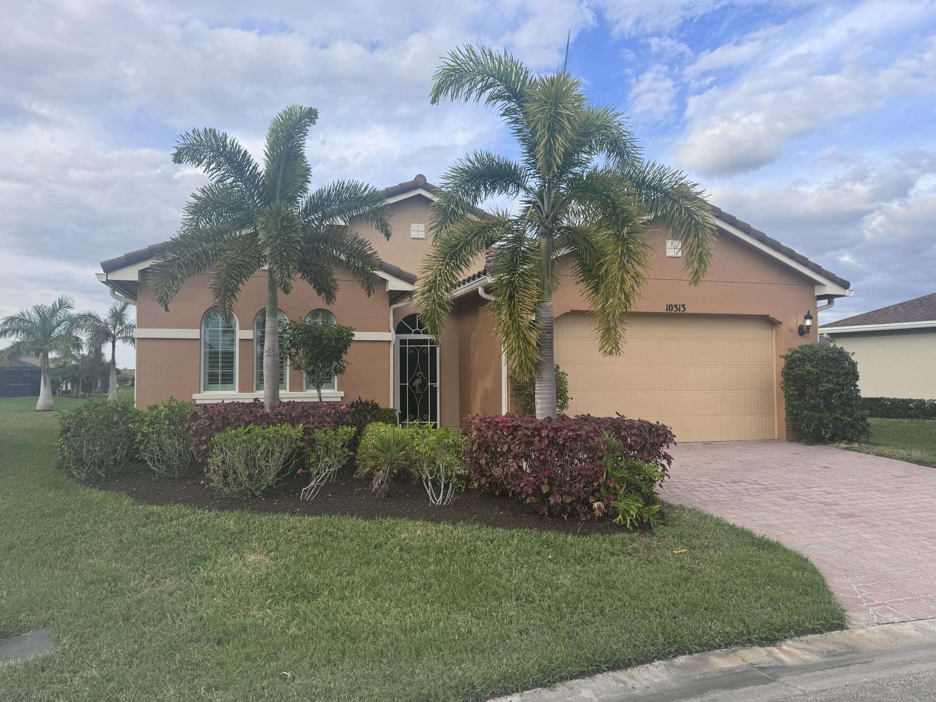 Port Saint Lucie, FL 34987,10313 SW Fernwood AVE