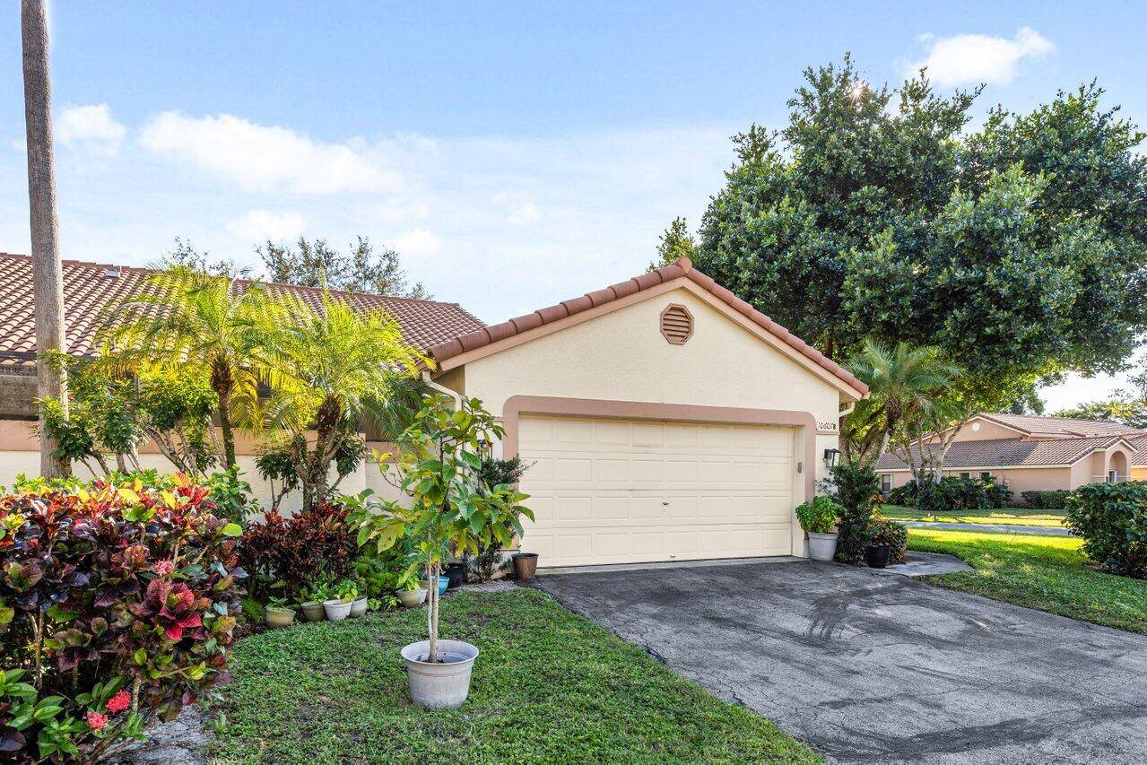 Boca Raton, FL 33498,10607 Ladypalm LN Bb