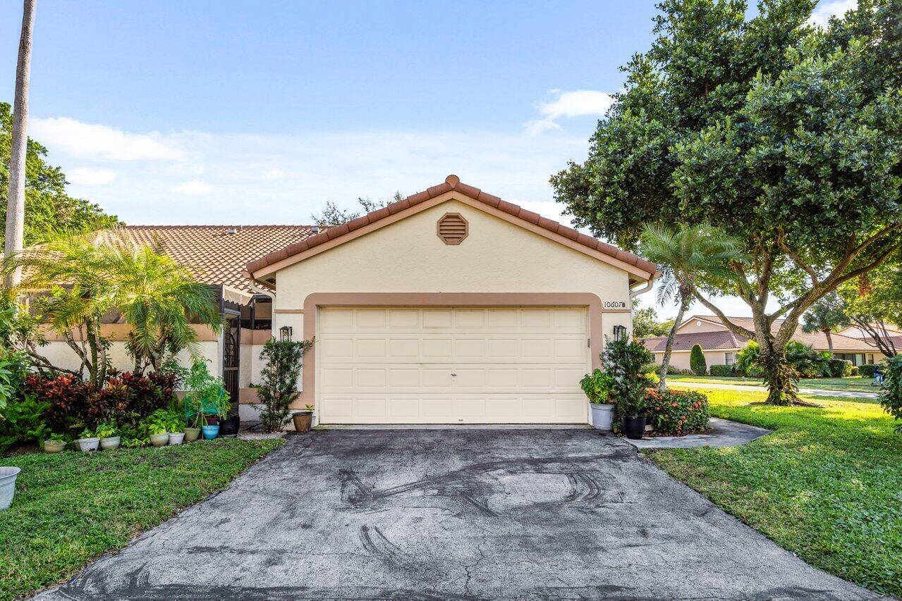 Boca Raton, FL 33498,10607 Ladypalm LN Bb