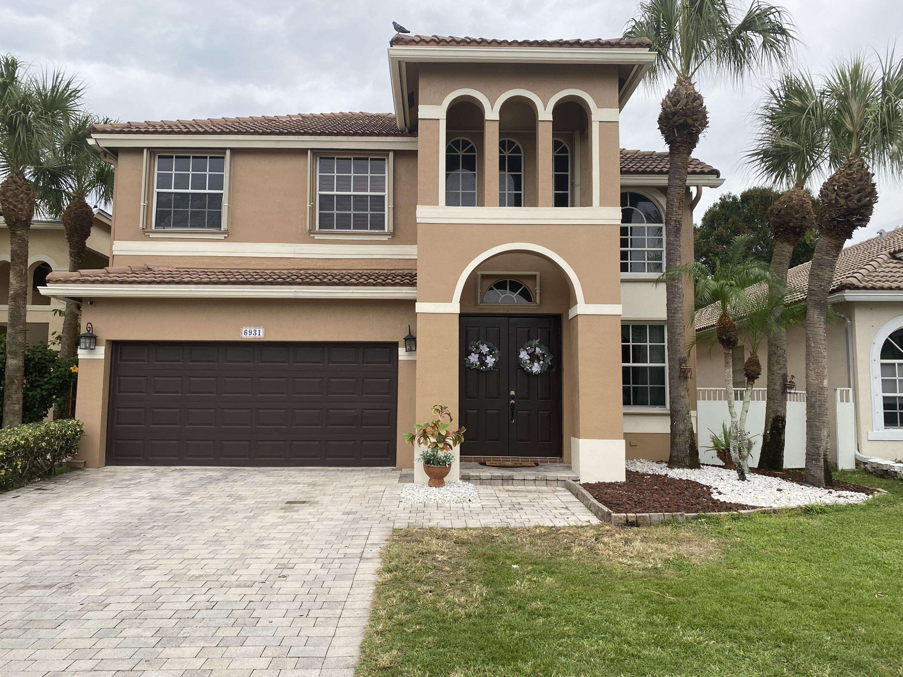 Lake Worth, FL 33462,6931 Spider Lily LN