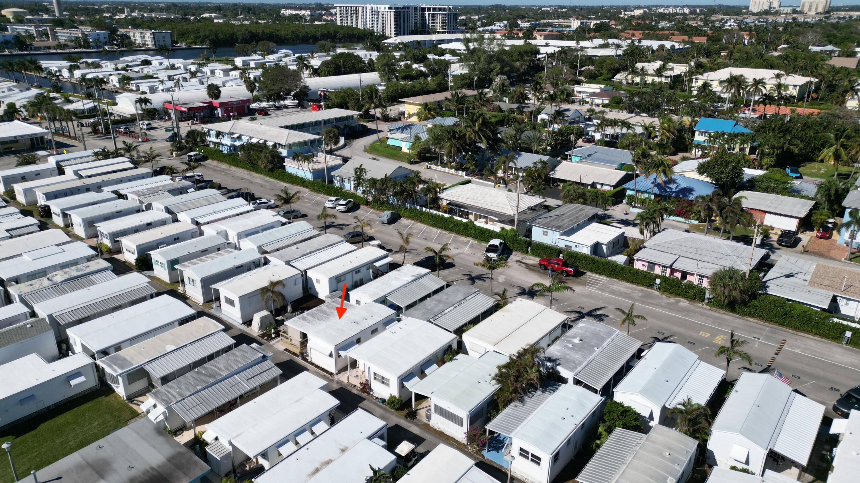 Briny Breezes, FL 33435,21 Juniper DR K