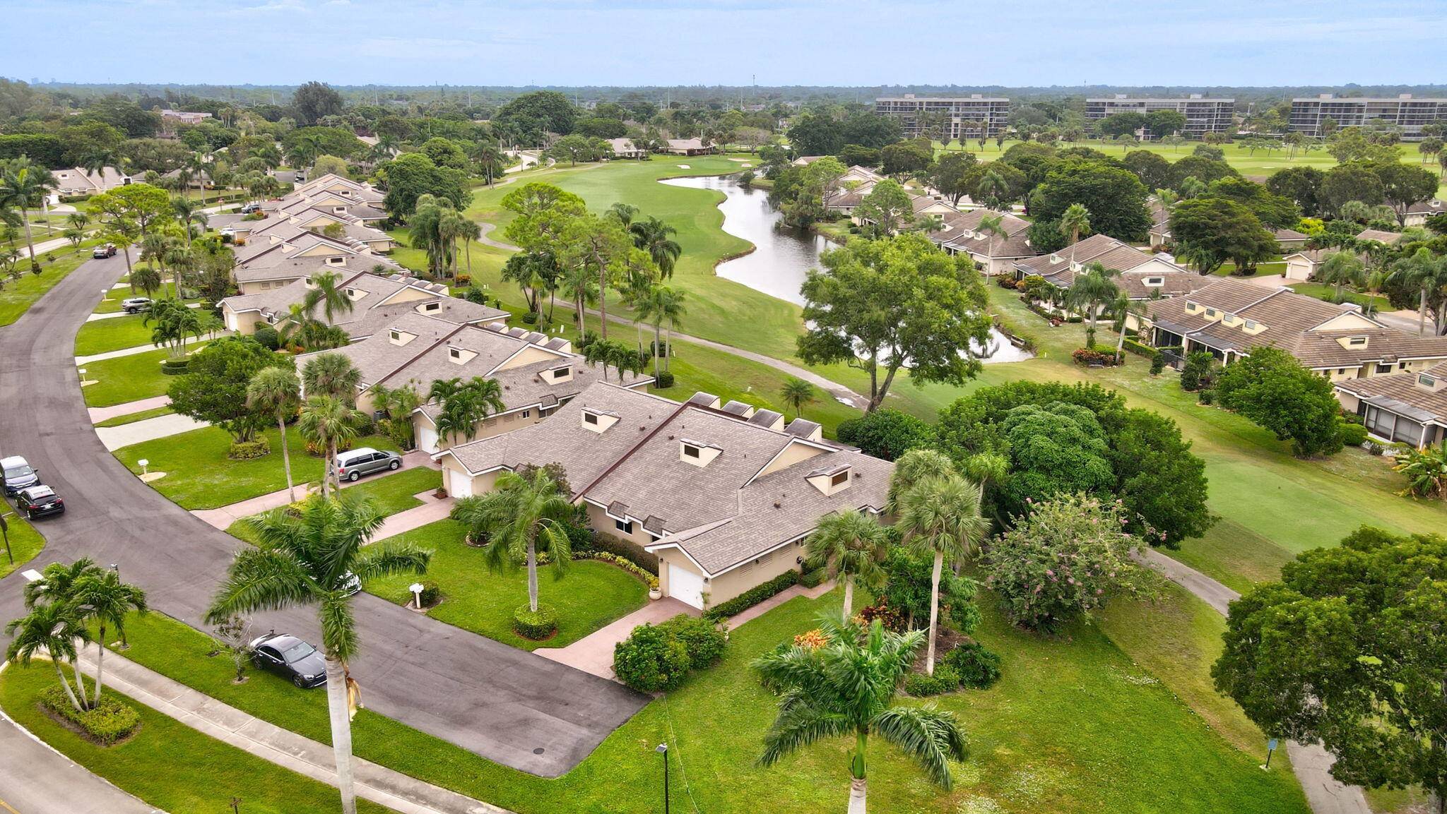 Lake Worth, FL 33467,6858 Fountains CIR