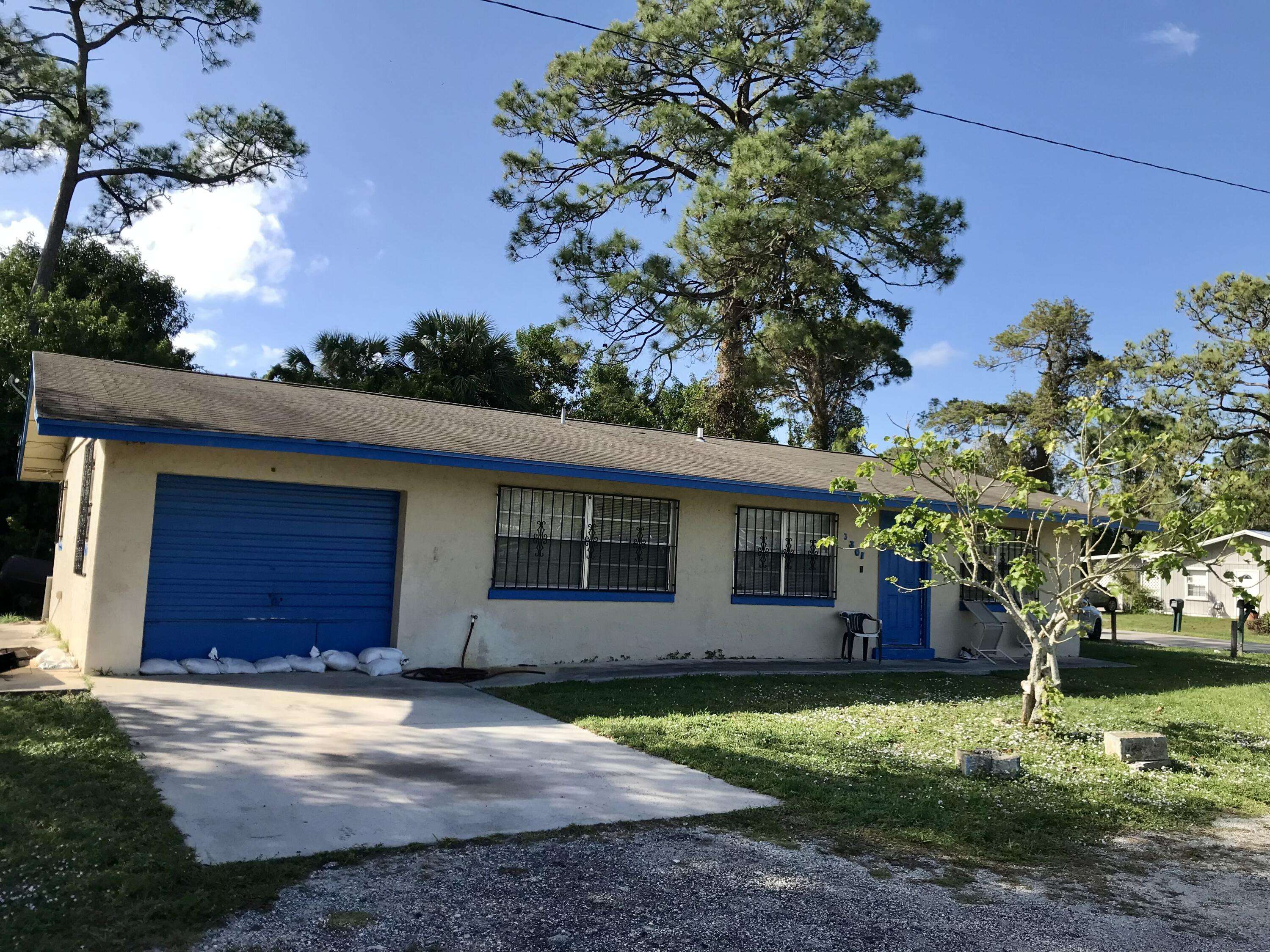 Fort Pierce, FL 34947,3301 Avenue J