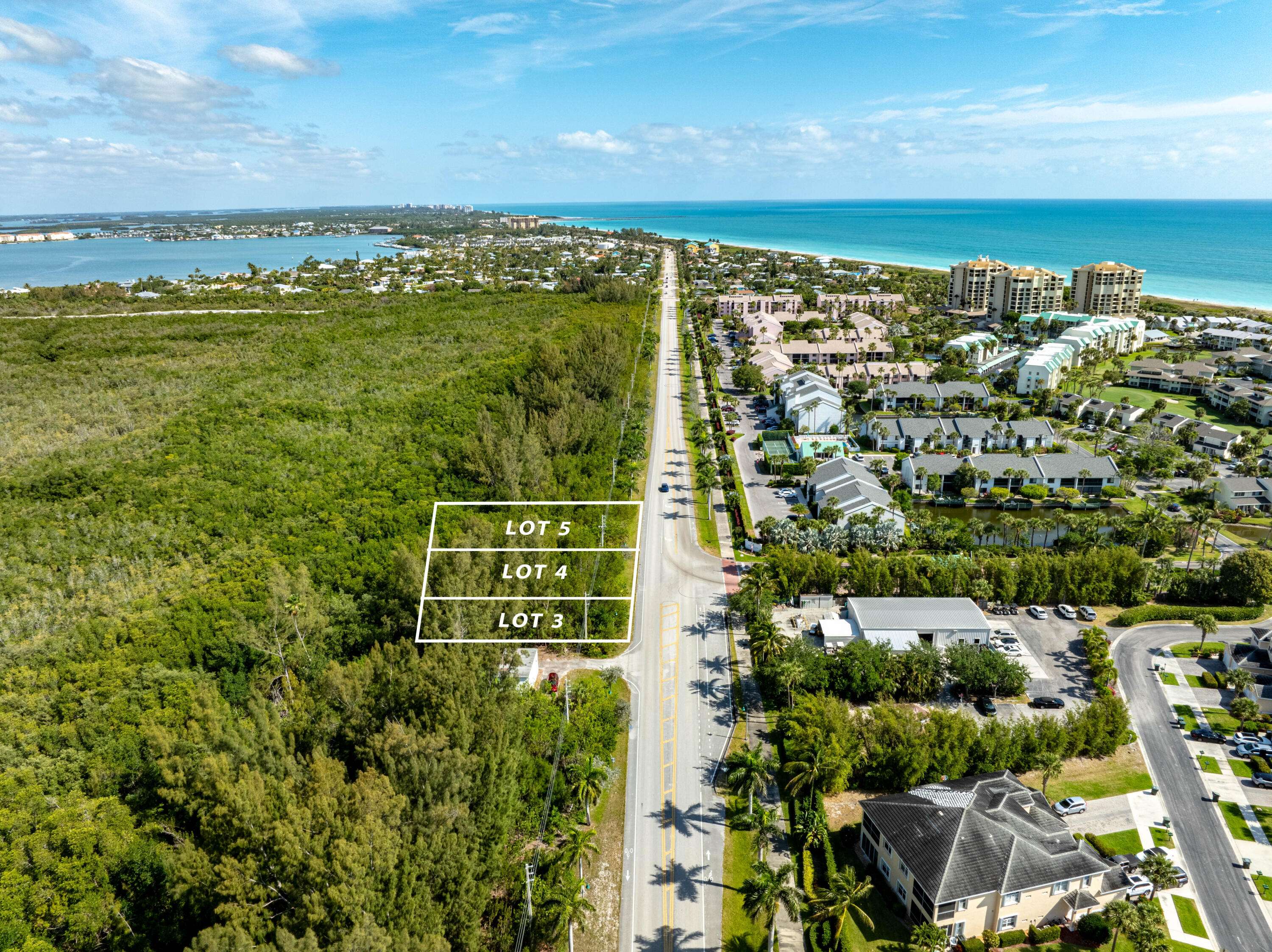 Fort Pierce, FL 34949,0 S Highway A1a