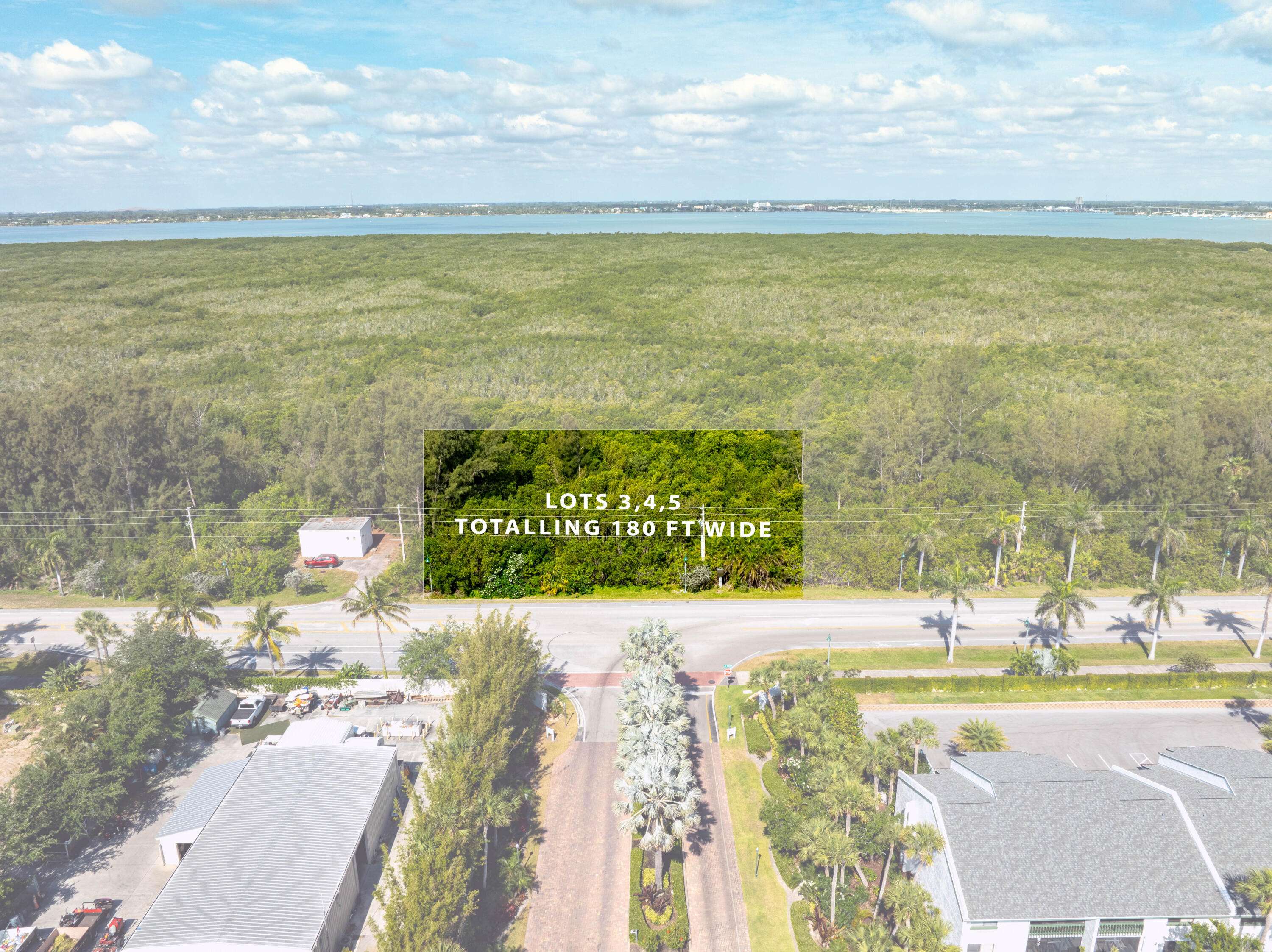 Fort Pierce, FL 34949,0 S Highway A1a