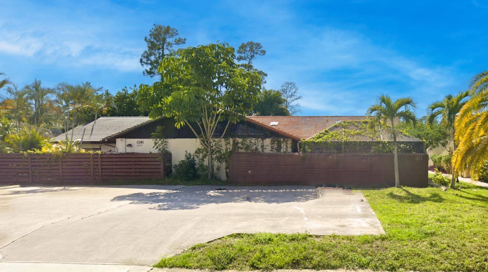 Wellington, FL 33414,1279 Periwinkle PL C