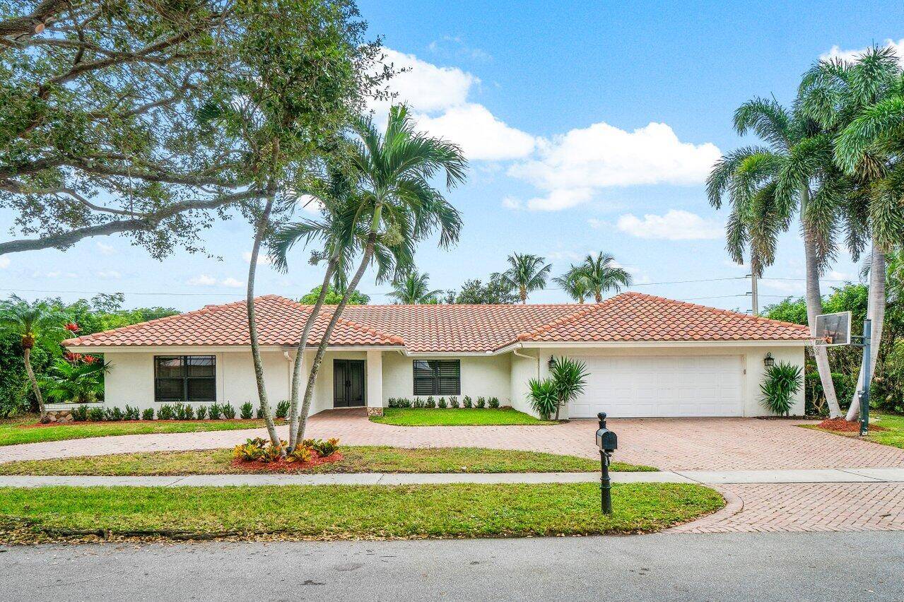 Boca Raton, FL 33431,2150 NW 23rd WAY